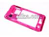 Samsung S7230 Kasa Original Middle Cover Pink Used