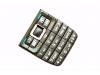 Nokia E51 Tuş Orjinal Kalitesinde Keypad Black New