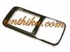 Nokia N79 Kapak Orjinal Xpress On Front Cover Black Used