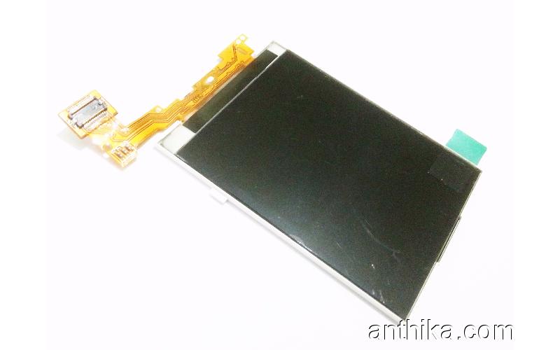 Sony Ericsson G700 Ekran Orjinal Lcd Display New