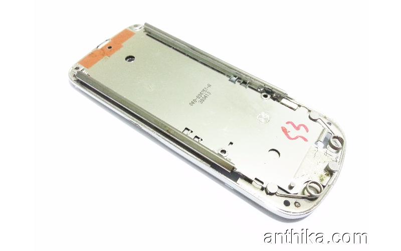 Nokia 8800 Arte Carbon Kızak Mekanizma Orjinal Slide Assy Used