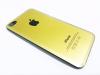 Apple Iphone 4 4s Kapak Battery Cover Gold