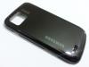 Samsung Omnia I8000 Arka Batarya Kapak Black Battery Cover
