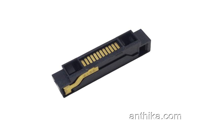 Sony Ericsson K610 W900 Soket Charger Socket System Connector New