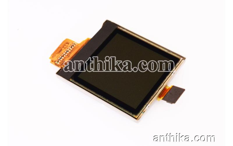 Nokia 6230 Ekran Orjinal Lcd Display Used Part No : 4850339