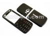 Nokia 5320 Kapak Tuş High Quality Cover and Keypad Black New