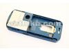 Nokia 5070 Kasa Buzzer Original Middle Cover Loudspeaker Blue Used