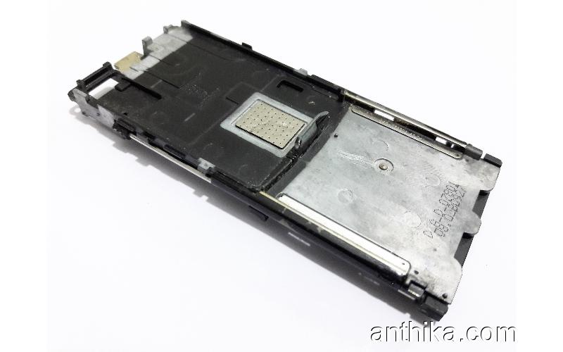 Nokia 8600 Luna Kızak Mekanizma Orjinal Slide Assy Used