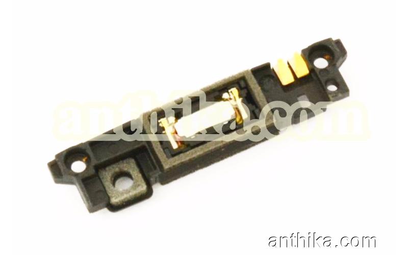 Nokia 6700 Slide Speaker Earpiece Housing Assembly 02694Z09