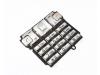 Sony Ericsson T700 T700i Tuş Original Keypad Silver Used