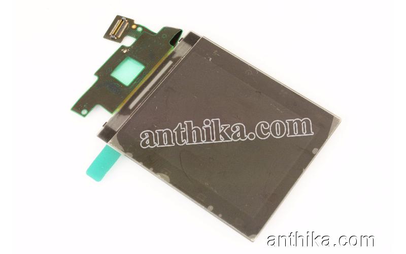 Sony Ericsson C902 Ekran Orjinal Lcd Display New