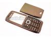 Nokia E51 Kapak Tuş Original Cover and Keypad Black New