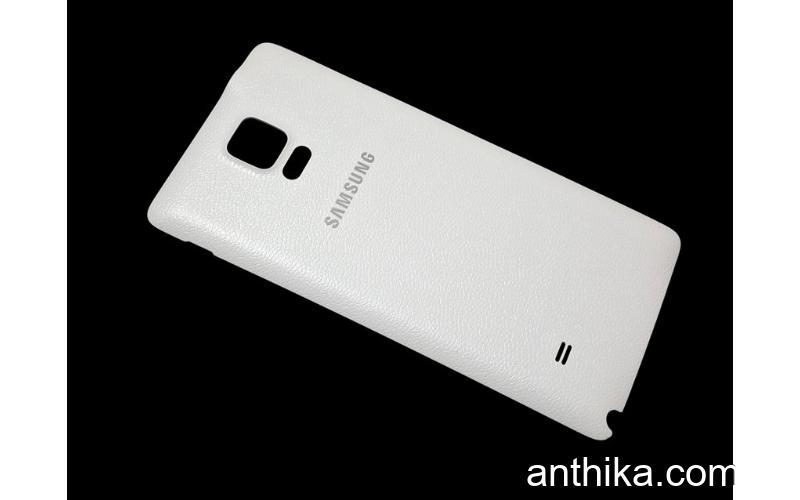 Samsung Galaxy Note Edge SM-N915F Arka Kapak Beyaz