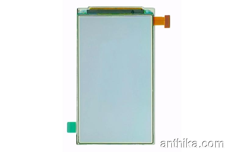 Samsung AMS427GU01 Ekran Orjinal Lcd Display New