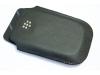 Blackberry Kılıf Universal Soft Case Black New