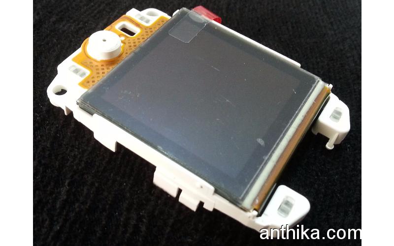 Nokia 6820 6822 Ekran Orjinal Lcd Display Part No : 4850353