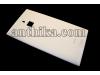 Nokia Lumia 1520 Kapak Original Back Cover Unibody White New 02504Q4