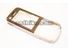 Nokia 6720 Classic Kapak Original Front Cover Used 0253142 10 Üzeri 8