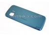 Nokia 5230 Kapak Kalem Original Battery Cover Stylus Blue New