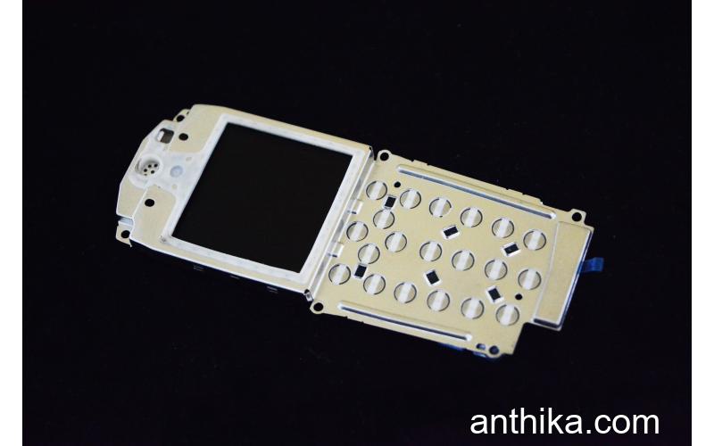 Nokia 3100 Ekran Tuş Board Speaker Original Lcd Membrane Earspeaker