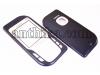 Nokia 6670 Kapak Original Xpress On Cover Navy Blue New