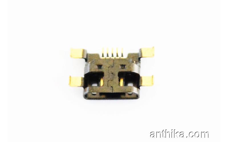 Htc XE XL G14 G18 G21 Şarj Soketi Original Charger Connector New