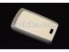 Nokia 1600 Kapak Original Battery Cover Silver New