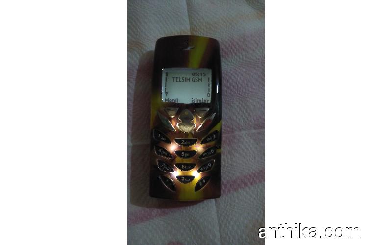 Sorunsuz Nokia 8310