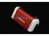 Nokia 6125 Anten Kapak Original Antenna Cap Red New 0256310