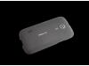 Turkcell T20 Kapak Original Battery Cover Dark Gray New