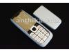 Nokia 2610 2626 Kapak Tuş Original Xpress on Cover Keypad Ice Blue New