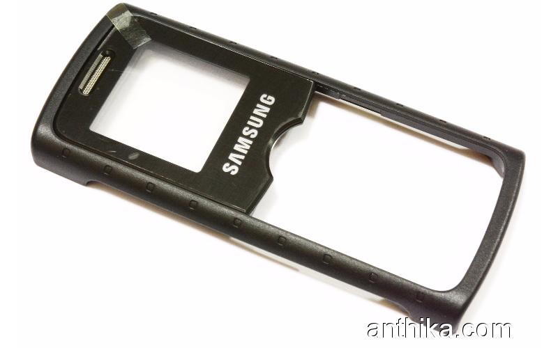 Samsung M110 Kapak Orjinal Front Cover GH98-06901B