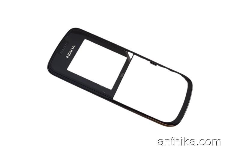 Nokia 109 Kapak Nokia 113 Kapak Original Front Cover Black New