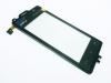 Nokia 5530 Dokunmatik Orjinal Digitizer Touchscreen Black