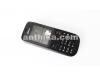 Nokia 101 Kapak Kasa Tuş High Quality Full Housing Black New