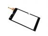 Sony Xperia Sp C5303 M35h Dokunmatik Touchscreen Digitizer Black New