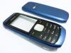 Nokia 1800 Kapak Tuş Takım Navy Blue Cover