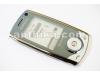 Samsung U700 Kapak Kasa Tuş Original Housing Silver Used