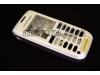 Sony Ericsson K300 K300i Kapak Kasa Original Housing Silver New