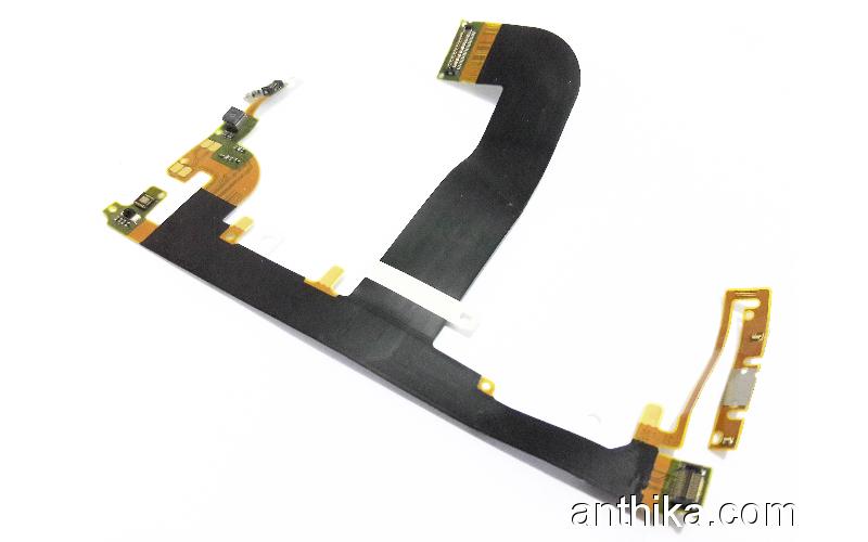 Nokia E7 Film Orjinal Kalitesinde Flex Cable