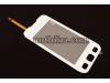 Samsung S5330 Wave 533 Dokunmatik Original Digitizer Touchscreen White New