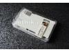 Sony Xperia Z Kapak High Quality Back Cover White New in Box