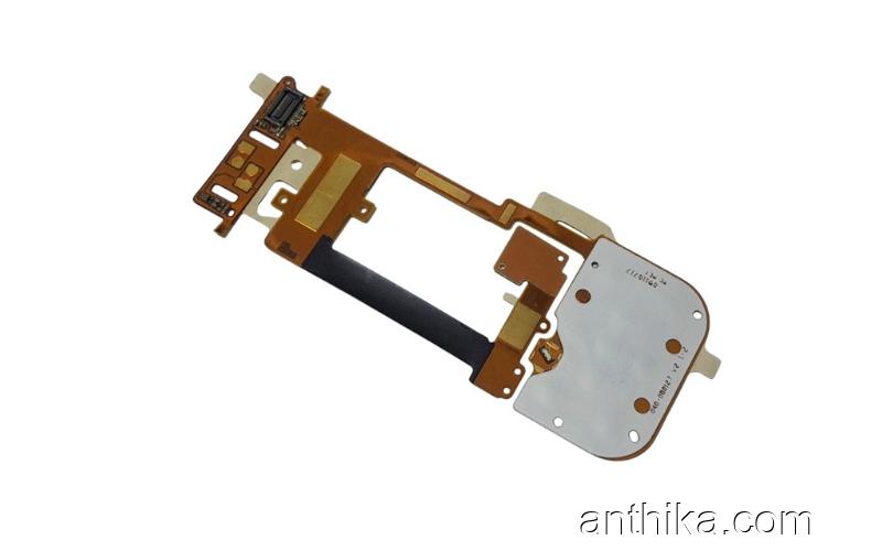 Nokia 2220 Slide Flex Film Ui Keypad Flex Cable New