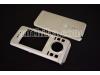 Sony Ericsson S500 S500i Kapak Set Original Cover Grey New