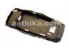 Nokia 5210 Kasa Original Middle Cover Black New