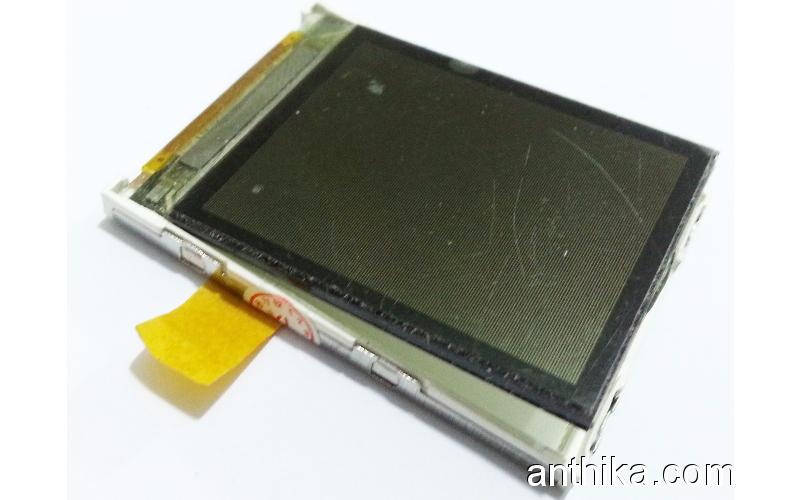 Samsung E630 Ekran Orjinal Lcd Display