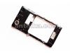 Sony Xperia L C2104 C2105 Kasa Original Middle Cover Black Used