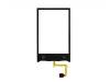 Lg Gt540 Dokunmatik Original Touch Digitizer Black New