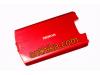 Nokia 700 Kapak Original Battery Cover Red New