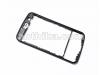 Nokia N96 Speaker Kulaklık Ön Çıta Original Cover Assy Warm Black 0253123